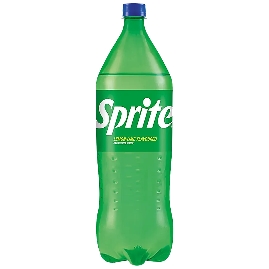 Sprite Big Bottle