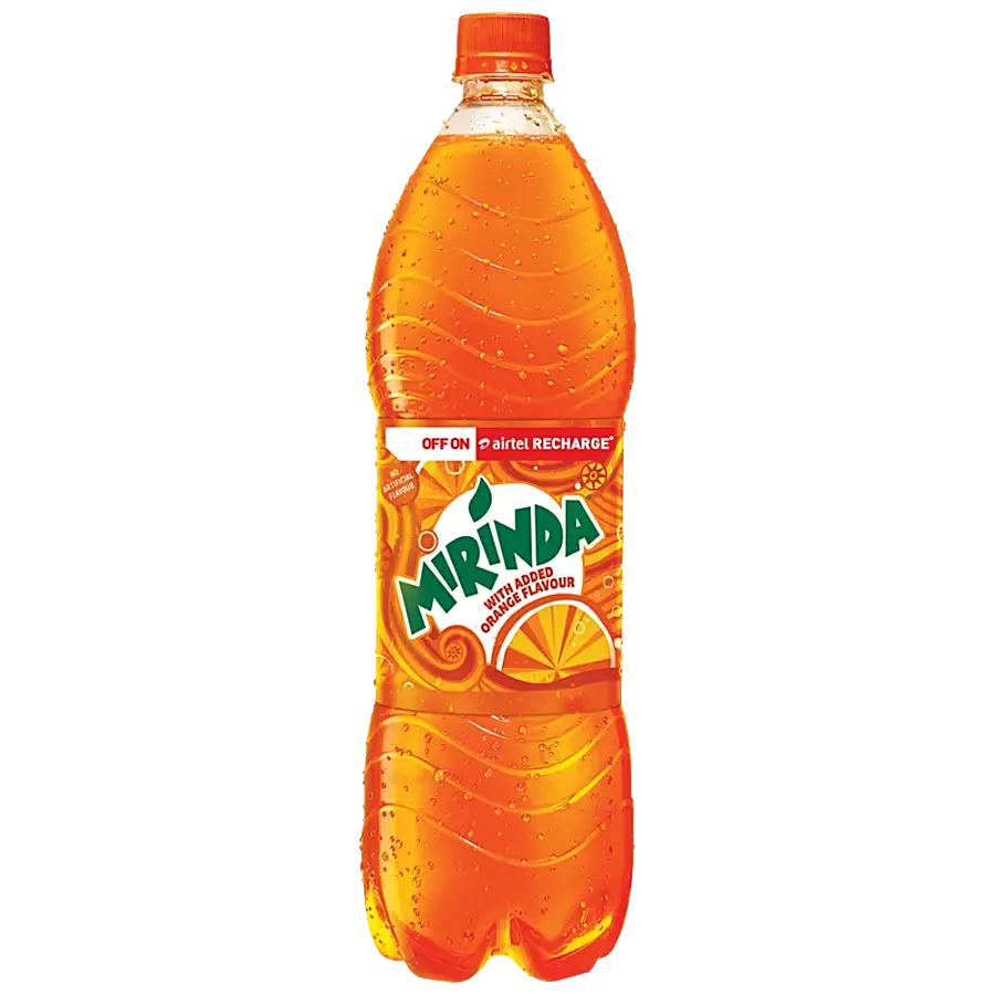 Mirinda Big Bottle
