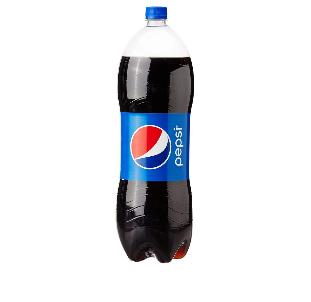 Pepsi Big Bottle